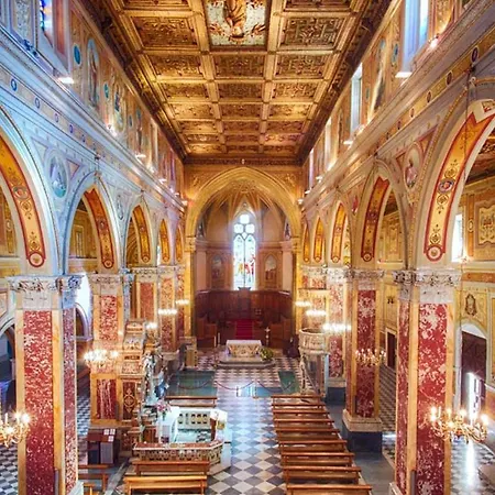 Apartment Salita Martucci Rossano