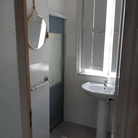 Appartement Salita Martucci