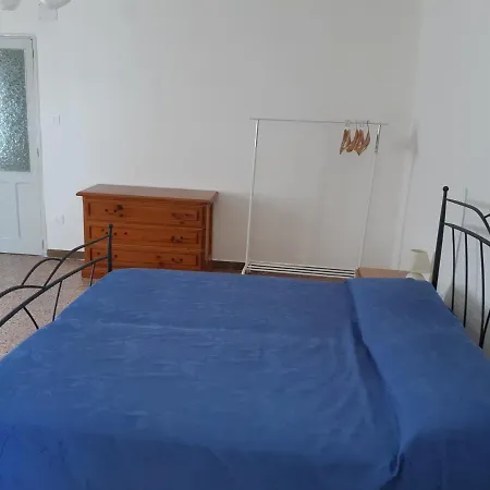 Apartment Salita Martucci *