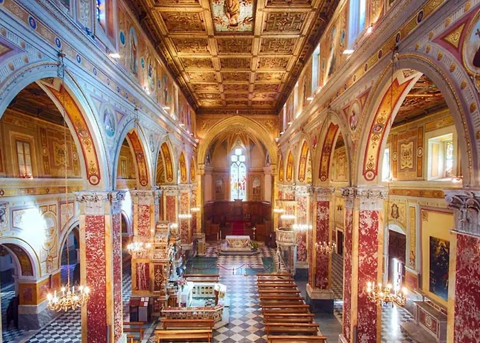 Apartamento Salita Martucci Rossano