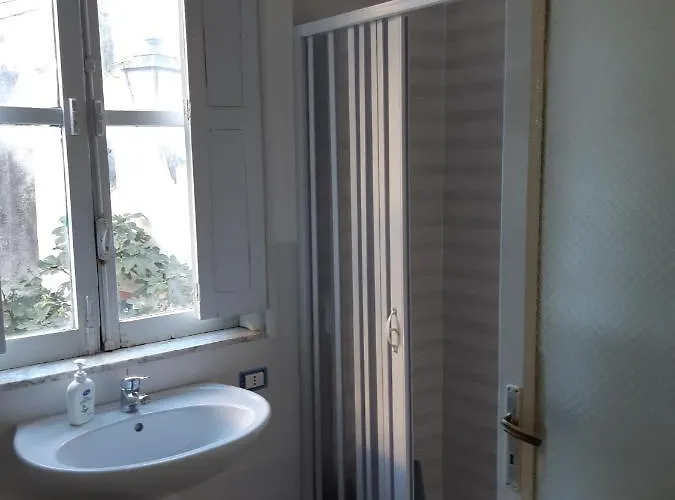 Salita Martucci Apartamento *