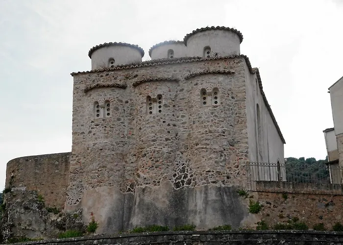 Salita Martucci Apartamento