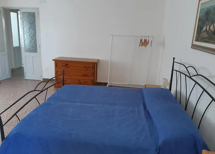 Apartamento Salita Martucci *