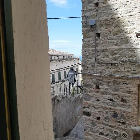 Appartamento Salita Martucci