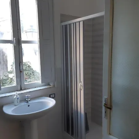 Salita Martucci Apartment *