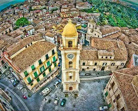Apartment Salita Martucci *