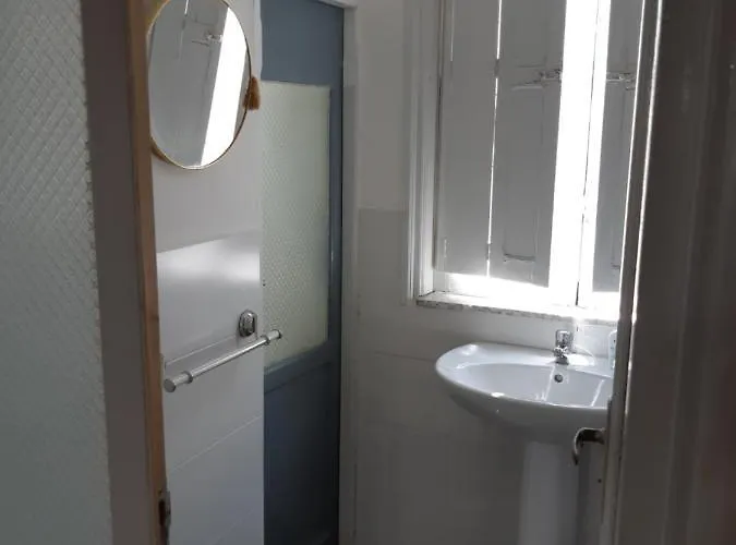 Apartamento Salita Martucci